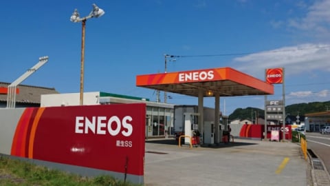 ENEOS